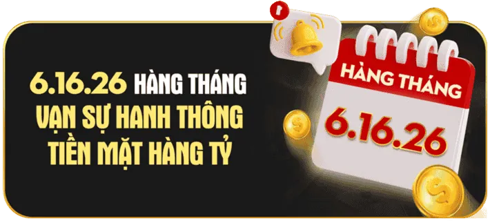 Khuyến mãi độc quyền vwin app