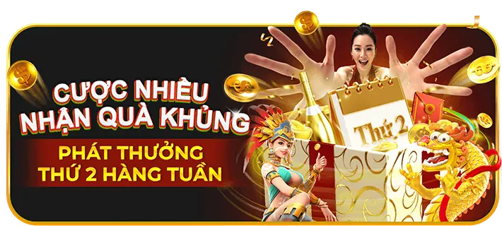 Khuyến mãi nạp tiền hàng ngày Vwin App