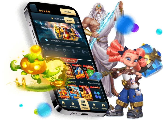 Giao diện điện thoại hiển thị các bước đăng ký tài khoản Vwin App