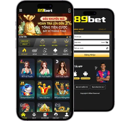 Người chơi trải nghiệm bắn cá trên Vwin App