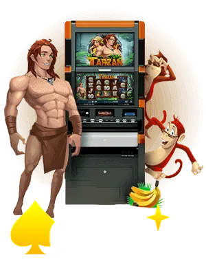 Giao diện game bắn cá Vwin App trên điện thoại