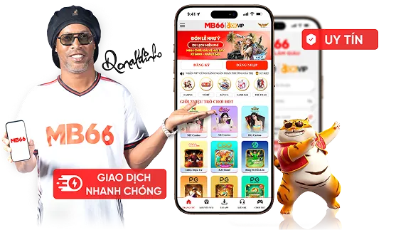 Tính năng nổi bật của Vwin App