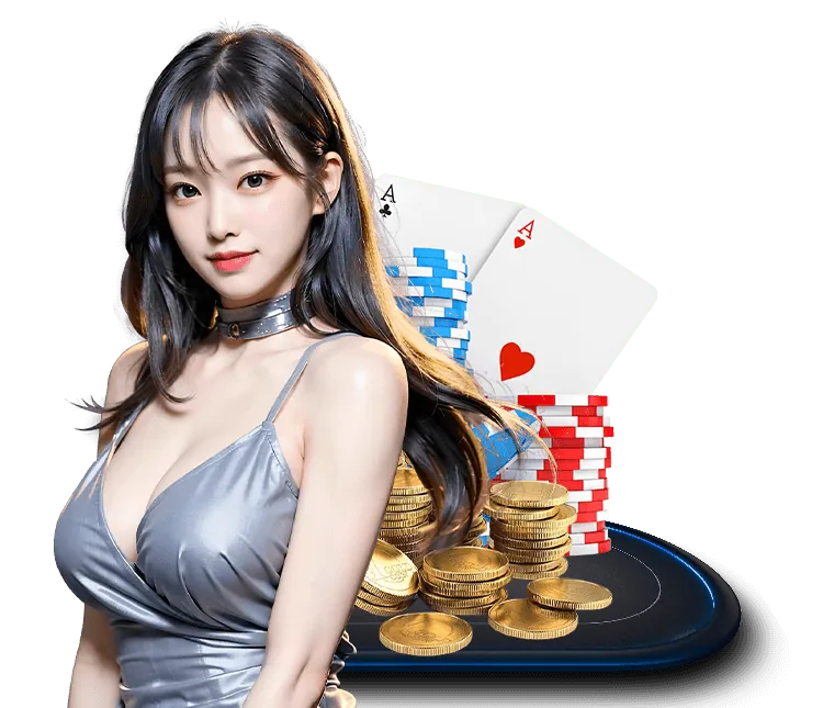 Baccarat trực tuyến với người chia bài thật tại Vwin App